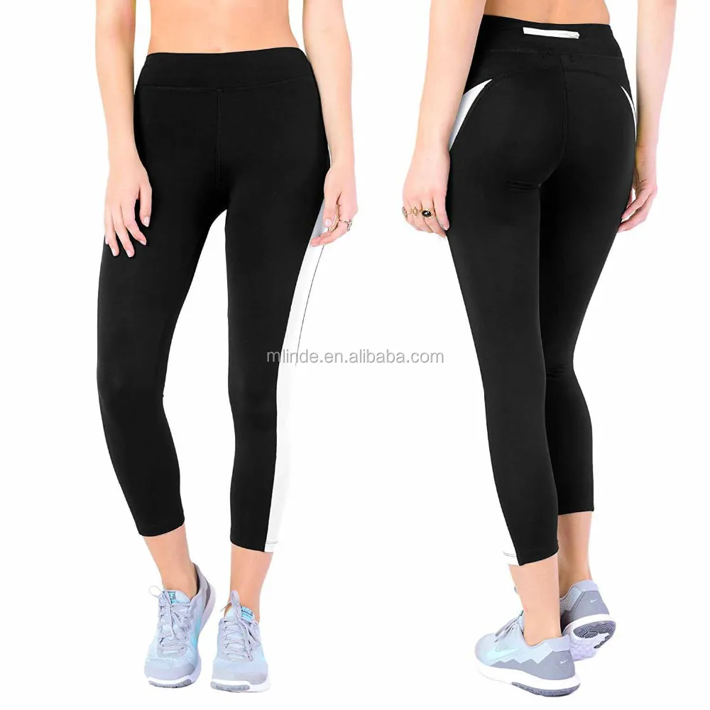 cotton gym leggings