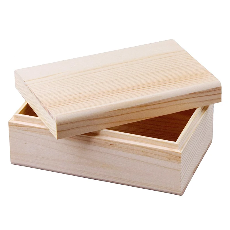 pine wood boxes suppliers