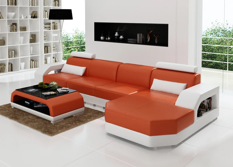 China Foshan Furniture House Sofa Set Luxury Korean Style Sofa Buy