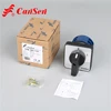 LW26-32 0-1 3P off-on 3 phase selector switch