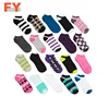 FY-I-0262 boat socks drop ship socks low cut socks