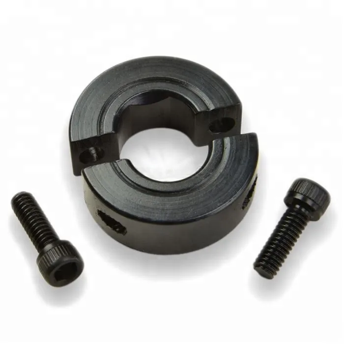 1 1/2" Od And 0.394" 5/8" Width Aluminum Quick Release Quick Clamping