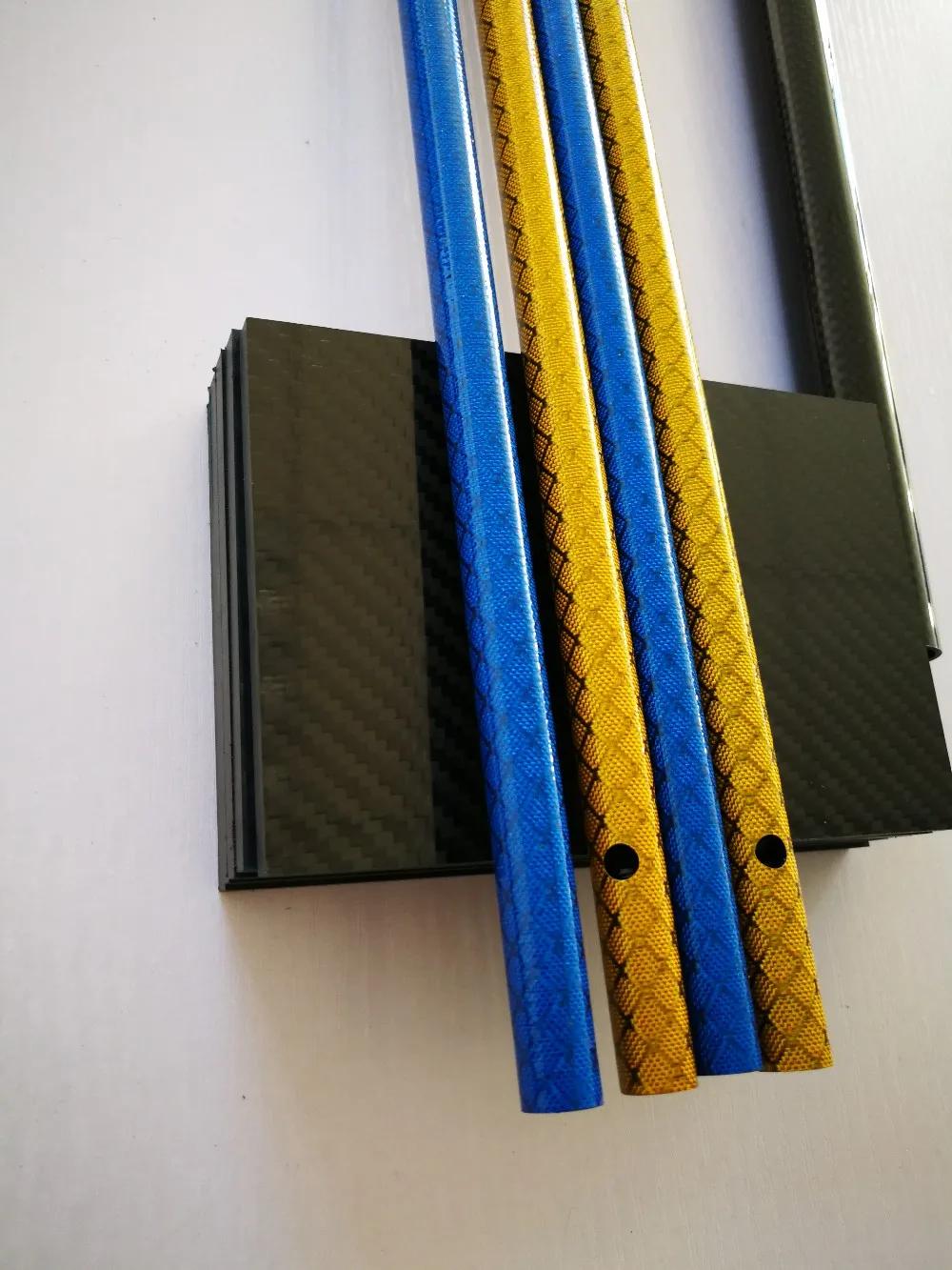 Carbon Fiber Telescopic Pole Carbon Fiber Tube Buy Carbon Fiber Tube