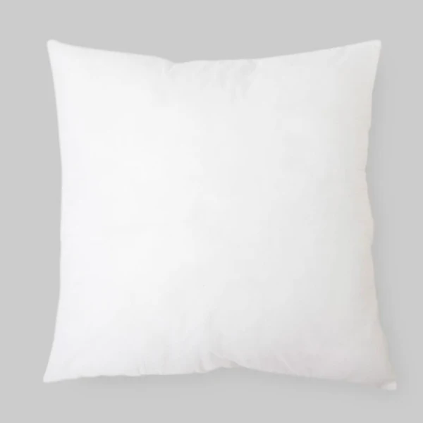 Wholesale High Quality Blank Throw Pillow Inserts 16x16/18x18/20x20