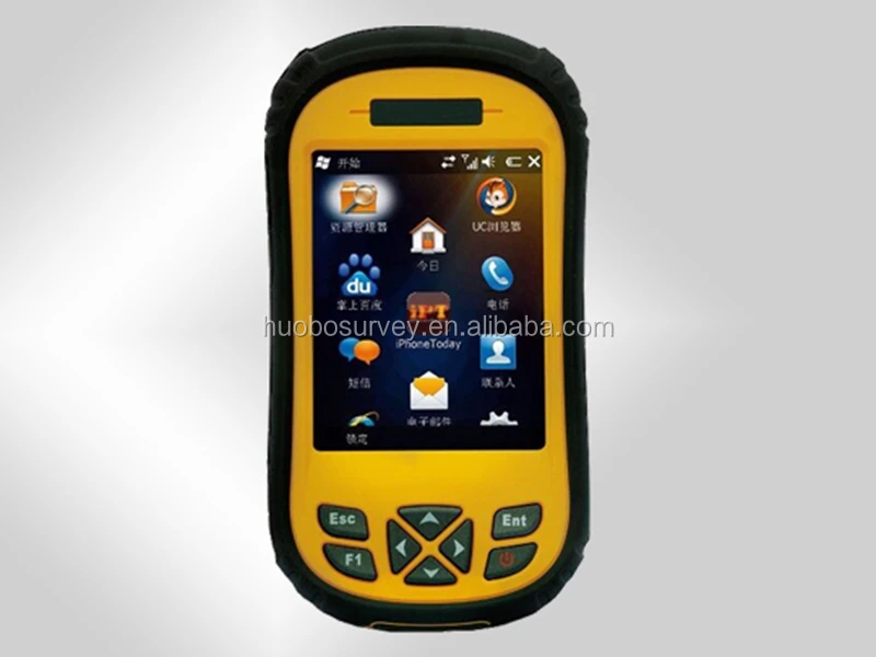 Mapping & GIS Qmini GIS Collector Handheld Qmini M Series