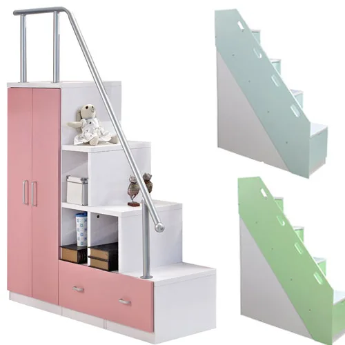 Bed And Cabinet Find Deals On Line At Alibaba Get Quotations Children S Furniture Combination Ladder Escalators Cabinet Bed Picture Stairs Drawer