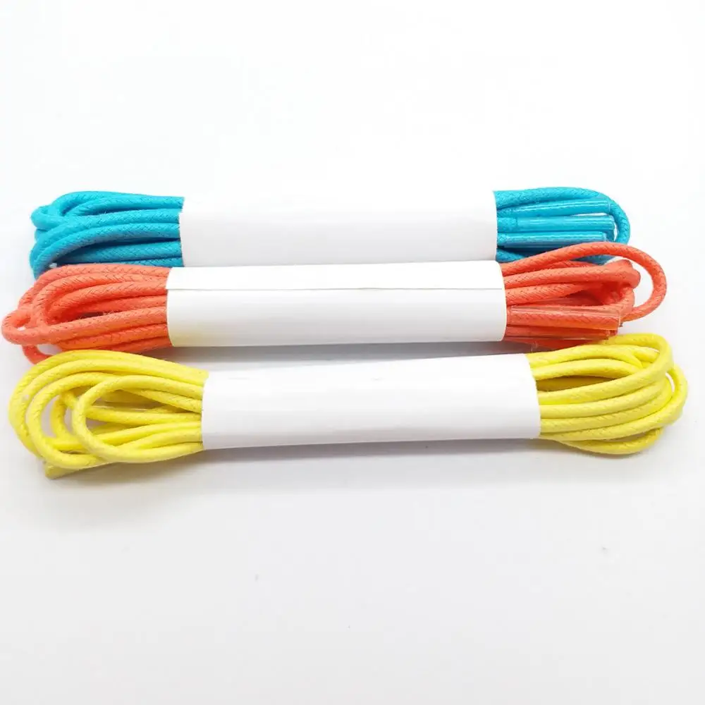 custom boot laces