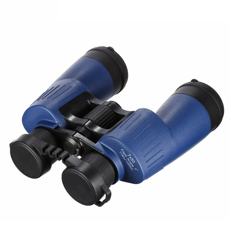 Auto Focus Binoculars Wp750ff 7x50 Waterproof Binoculars - Buy Auto ...