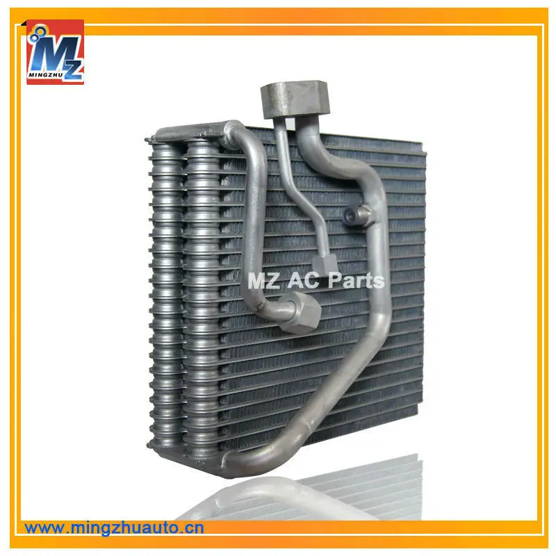 Auto Ac Evaporator Cooling Coil Car Evaporator Buy Auto Ac Evaporator Cooling Coil,Auto Ac