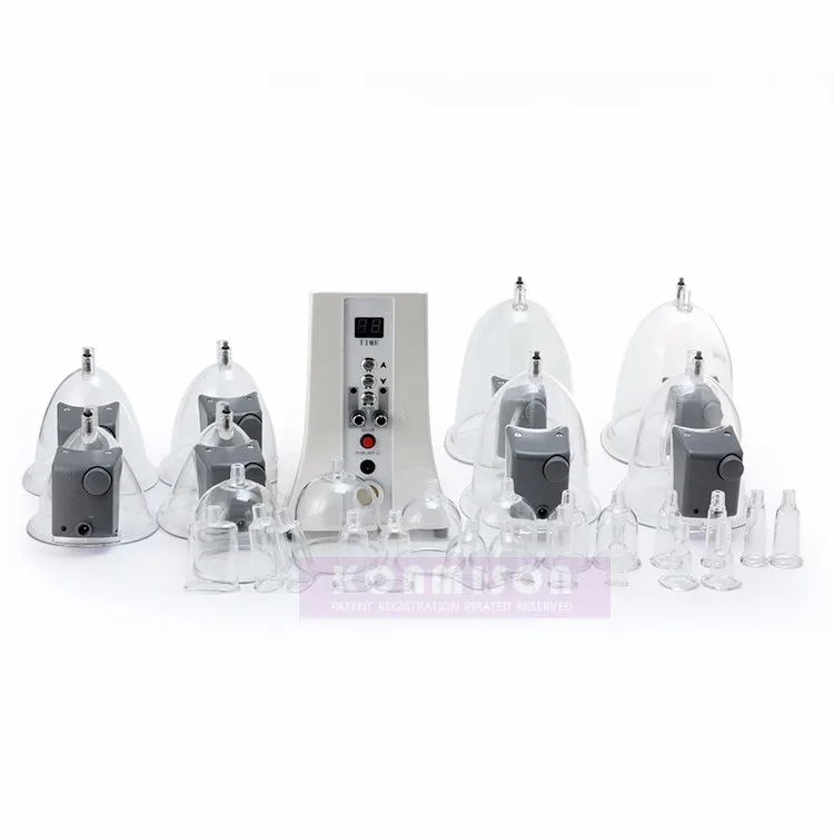 breast massager machine Far Infrared Breast Enlargement Machine
