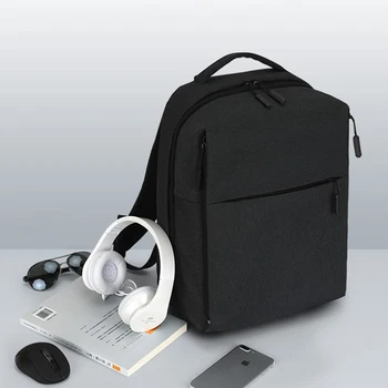 thin computer backpack