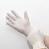 Dental Latex Gloves Medical Operation Best Sale