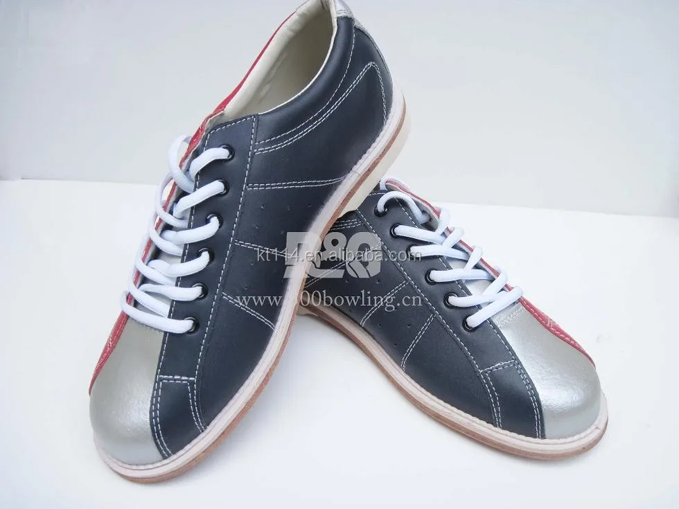 New Arrival Fashion Full Leather Tenpin House Bowling Shoes Buy