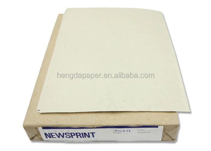 Packing Newsprint Paper Buy Packing Newsprint Paper,Newsprint Paper