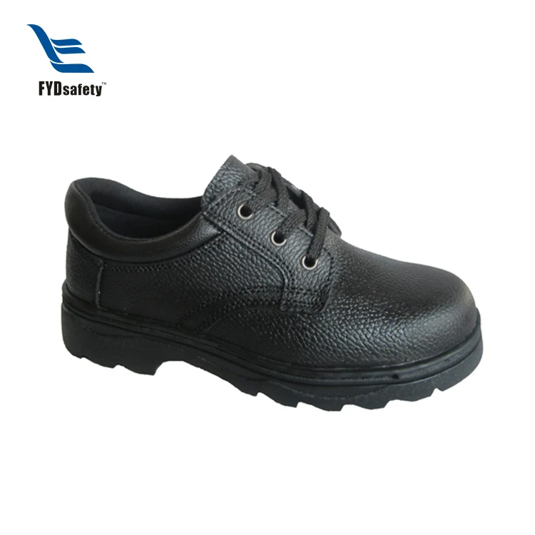 female safety shoes