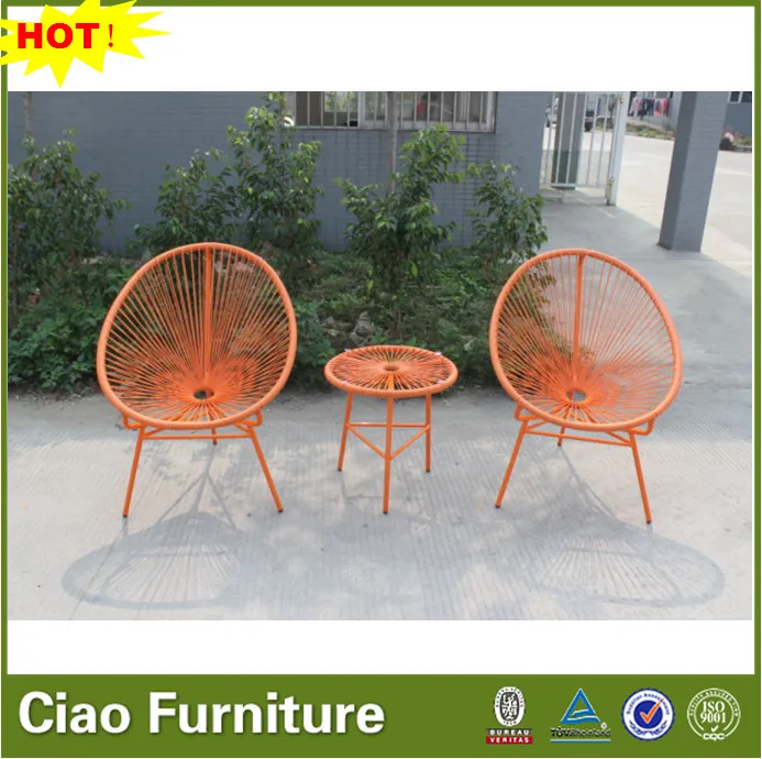 Oval Shape Outdoor Egg Chair Oval Shape Outdoor Egg Chair