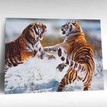 Unduh 66 Gambar Harimau 3D Terbaru Gratis