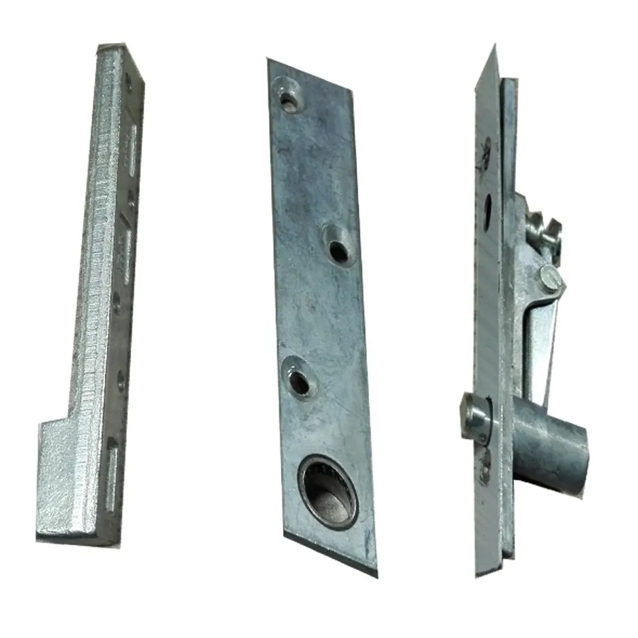 Swing Exterior Oak Solid Wood Pivot Door Pivot Hinges With Steel And