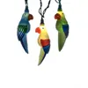 Promotional Products 2018 Outdoor Decor Waterproof Bird String Lights Sets Parrot Novelty Indoor/Outdoor String Lights