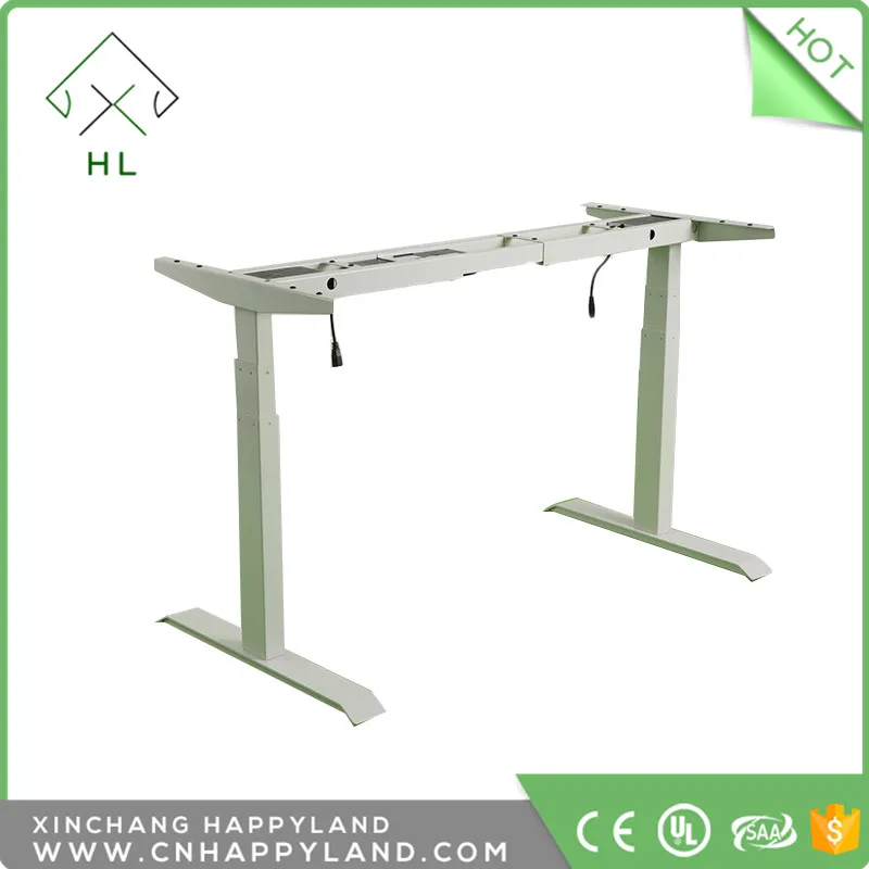 elektrisch h henverstellbare schreibtische, finden sie hohe qualität zwei höhenverstellbare beine schreibtisch, Design ideen