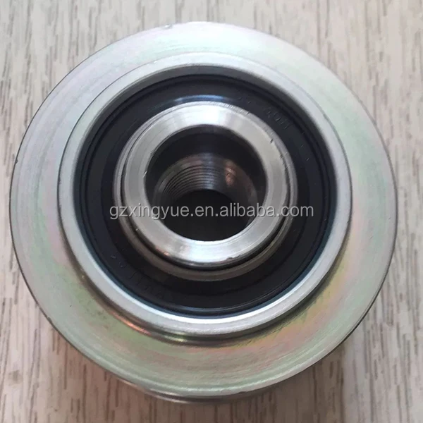 Alternator Freewheel Clutch Pulley For Chevrolet Captiva Diesel 2.0