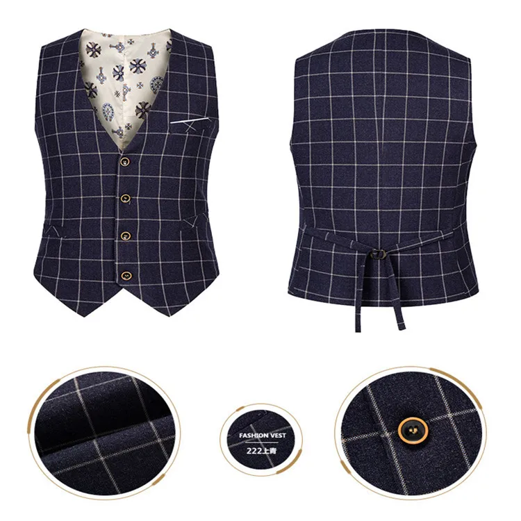 ladies christmas waistcoats