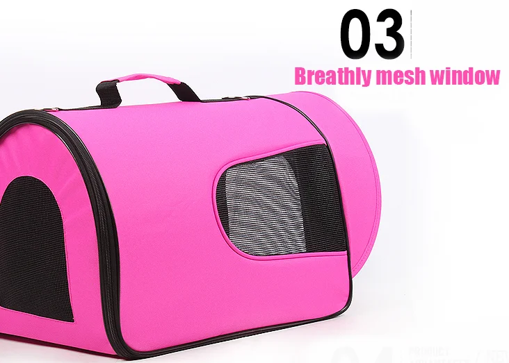 breathable mesh bag