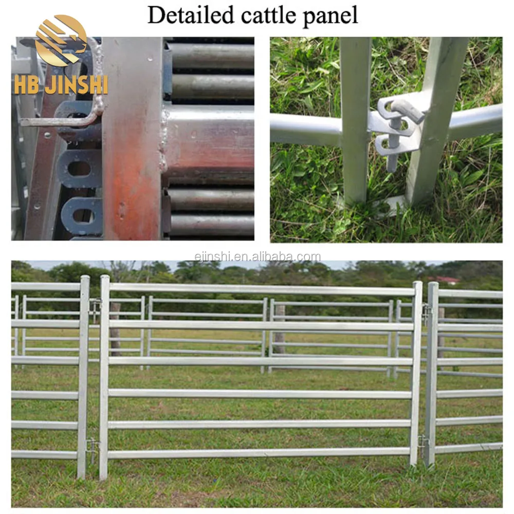 Steel Livestock Gates Fleet Farm Cattle Horse Yard Panels Factory Buy