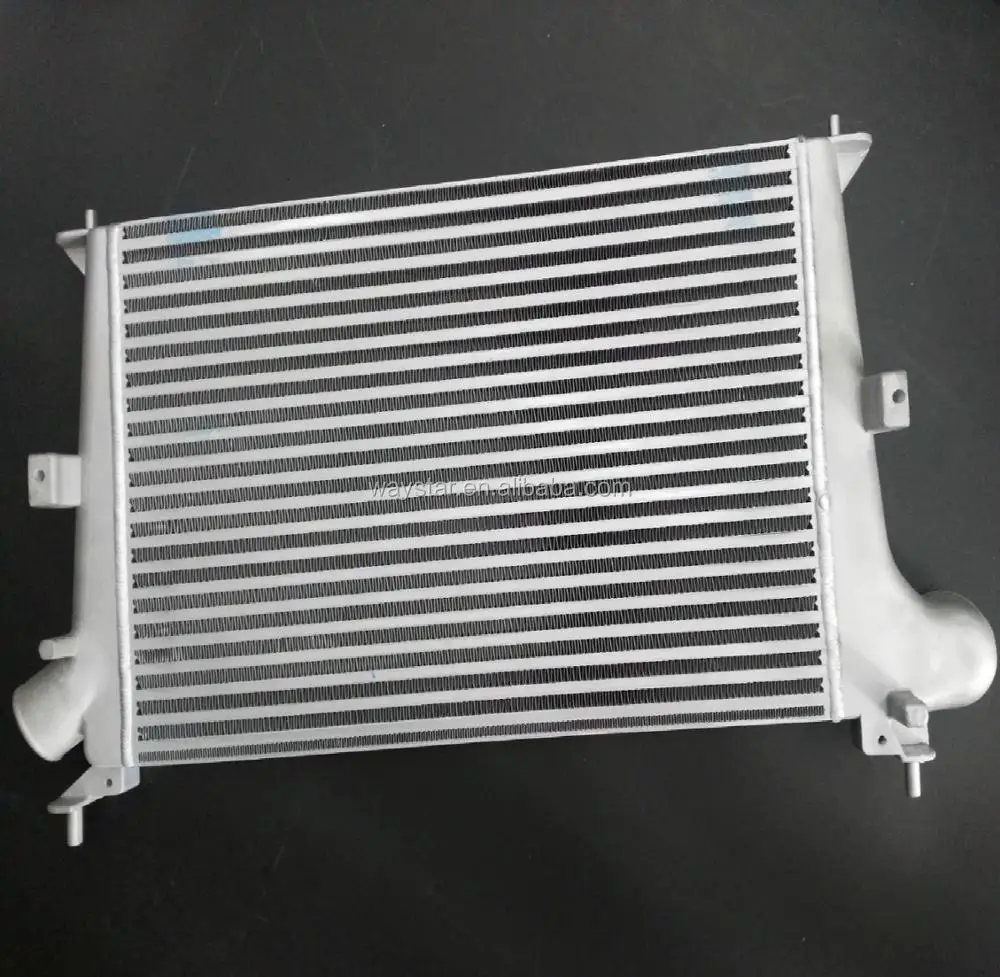 Performance intercooler for SAAB 9-5 Turbo 98-10 Upgrade