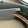 Professional products flexible flat elevator crane cables