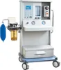 JINLING-01B (Standard Model) Best Security anasthesia machine, anestesia veterinary price, anesthesiology machine