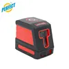 Mini cheap cross line 1v1h laser level simple style