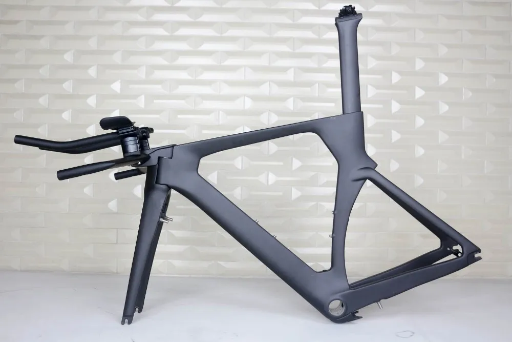 tt bike frame