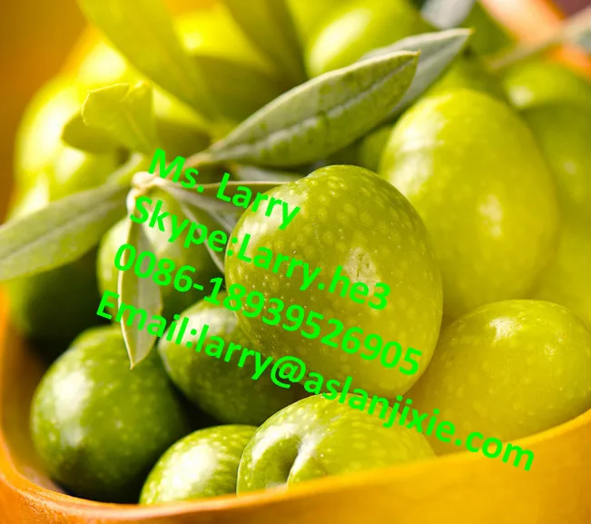 Olive Seed Remove Machine/olive Pit Extracting Machine Buy Olive Pit