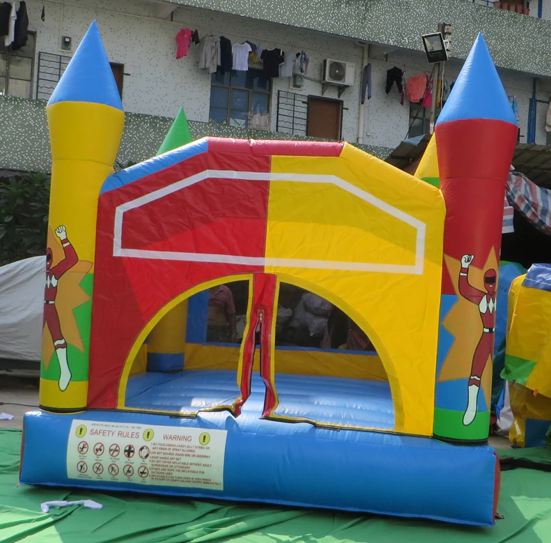 Super Hero Pvc Material Fun Jump Castle Adult Big Inflatable Bounce House Bouncy Castle For Sale Buy Giant Inflatable Bounce House Pvc Material Inflatables Adult Bounce House Product On Alibaba Com