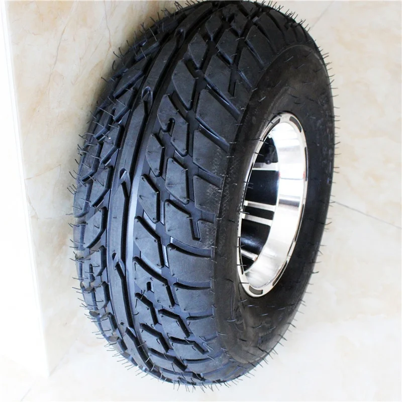 Universal Atv Utv 19x7-8 Rubber Tire Replacement Tire - Buy 19x7-8