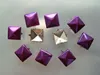 Factory Price Brass Prong Snap Button for Bags