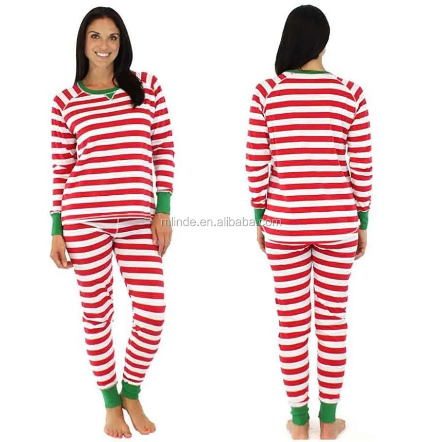 holiday pjs for adults