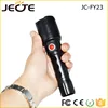Zoomable Green Laser pointer flashlight
