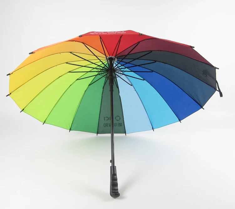 rainbow umbrella buy online