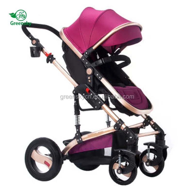 strollers for travel