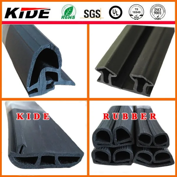 Pvc Shipping Container Door Seals For Weather Strip Gasket Buy