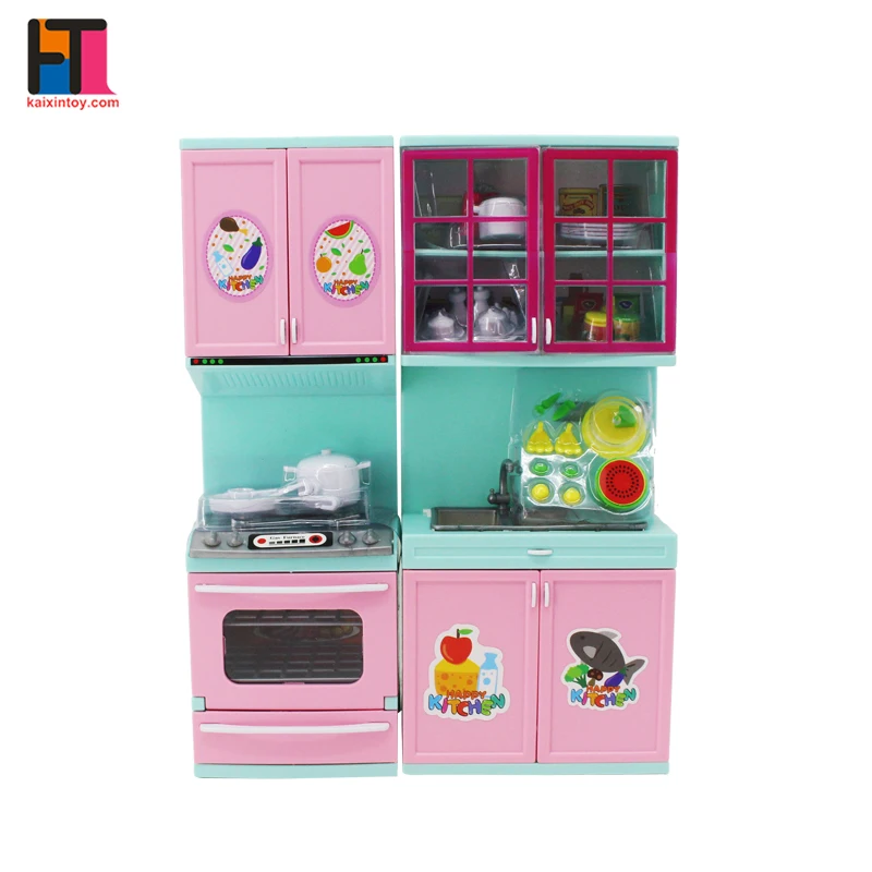 toy kitchen modern