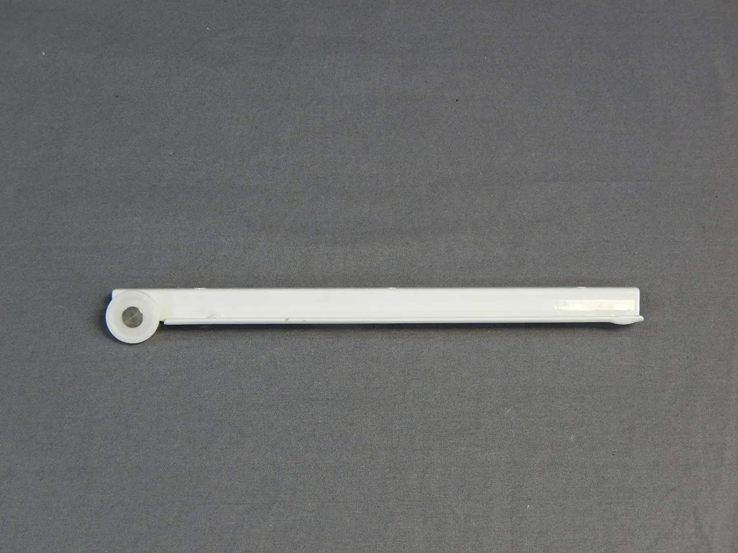 Recertified GE WR72X10221 Refrigerator Pan Right Slide Glider