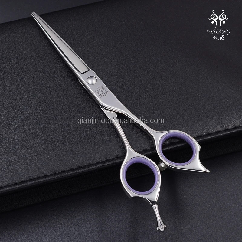 Tattoo Supplies Wholesale Eyebrow Cutting Scissors Hair Beauty Eyebrow  Trimmer Cosmetic Scissors Beauty Scissors With Low Price