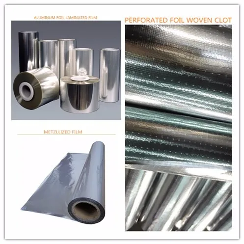 Glass Fiber Faced Aluminum Foil - Buy Fiberglass Glasswool Materails ...