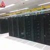 Cold Aisle Containment Solution for IT Data Center Cooling System Server Cabinet network Rack