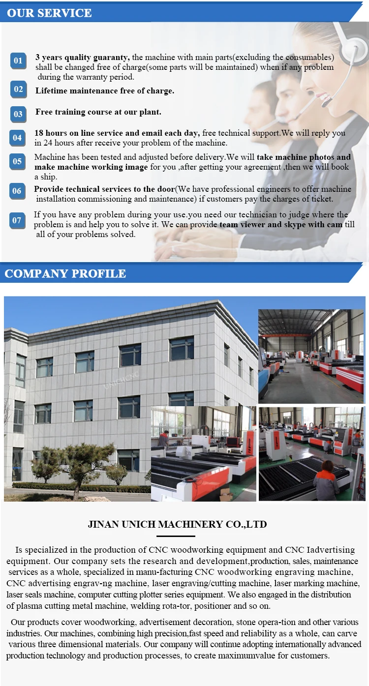 fiber laser 300 500 700 watt cutting machine for metal plate