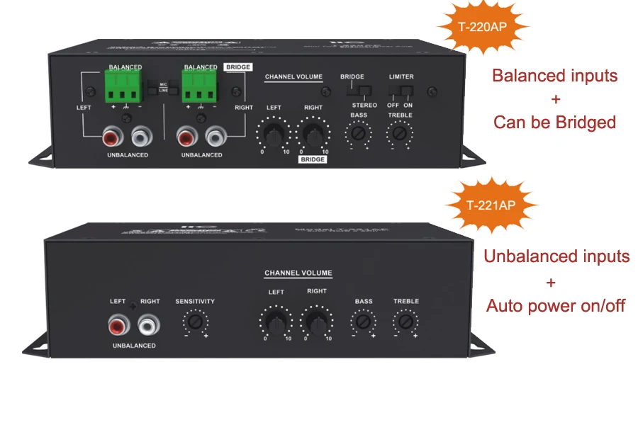 High Efficient Best Mini Audio Pa System Mini Power Class D Amplifier Buy Power Class D