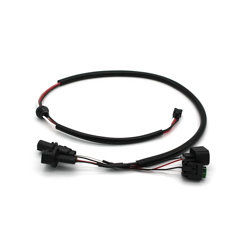 AMI MDI C/âble Adaptateur AUX pour Interface Musicale Compatible avec VW Volkswagen pour IP 11 Pro Max XS Max XR X 8 Plus